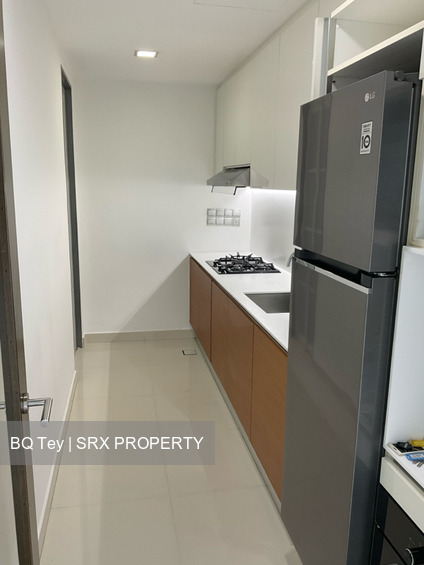 iResidences (D12), Apartment #557251161